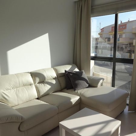 Ferienwohnung Residencial Sabrina Penthouse Orihuela Exterior foto