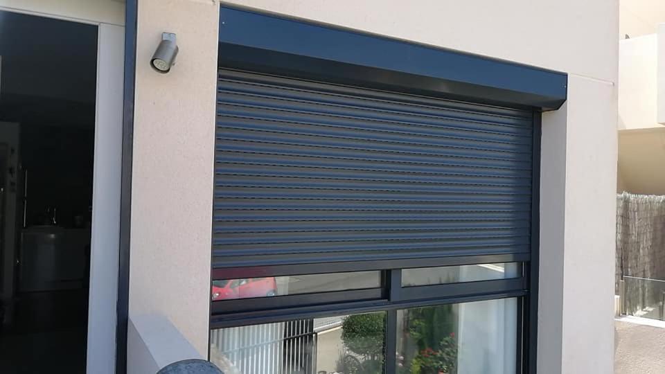 Ferienwohnung Residencial Sabrina Penthouse Orihuela Exterior foto