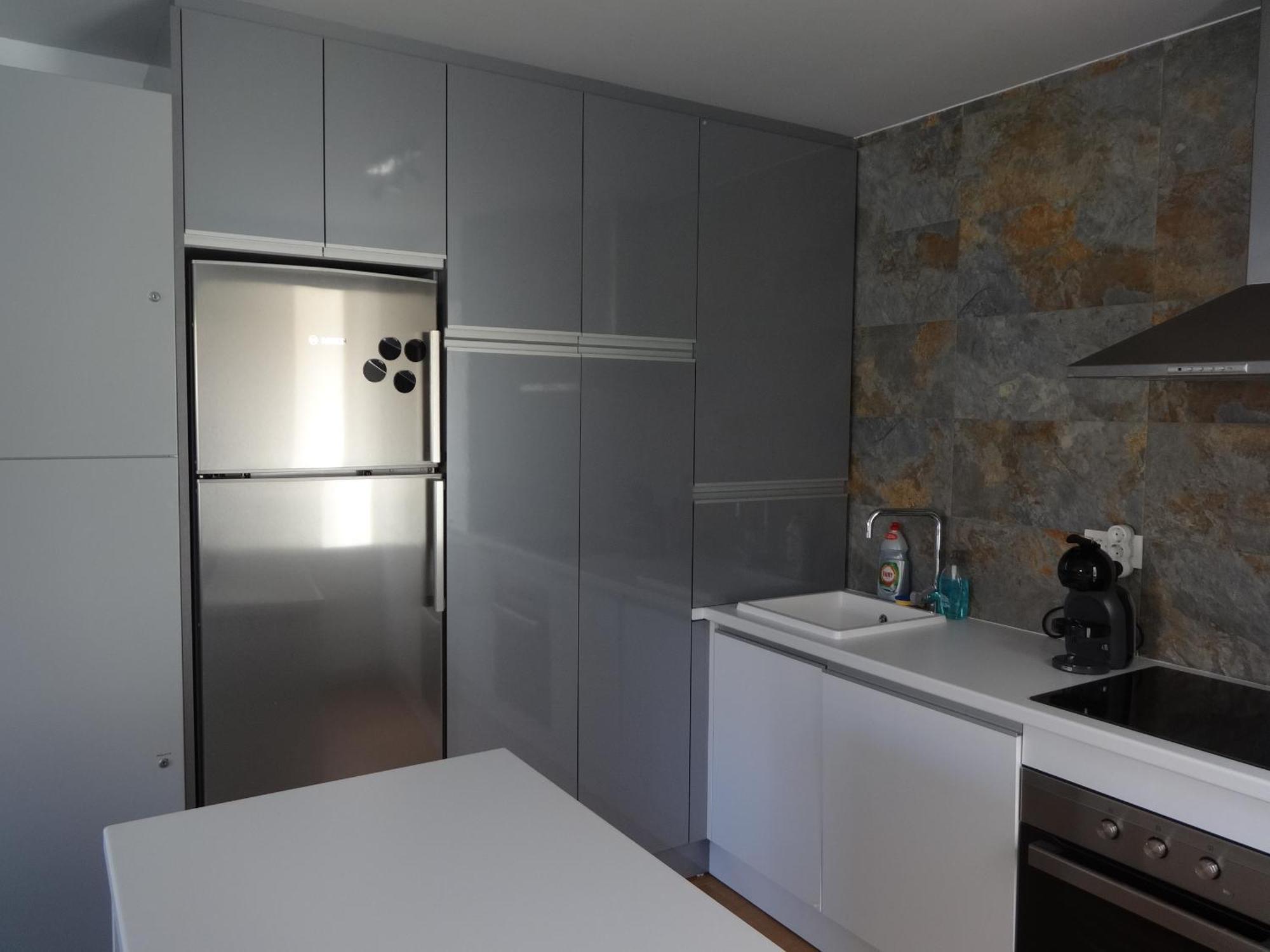Ferienwohnung Residencial Sabrina Penthouse Orihuela Exterior foto