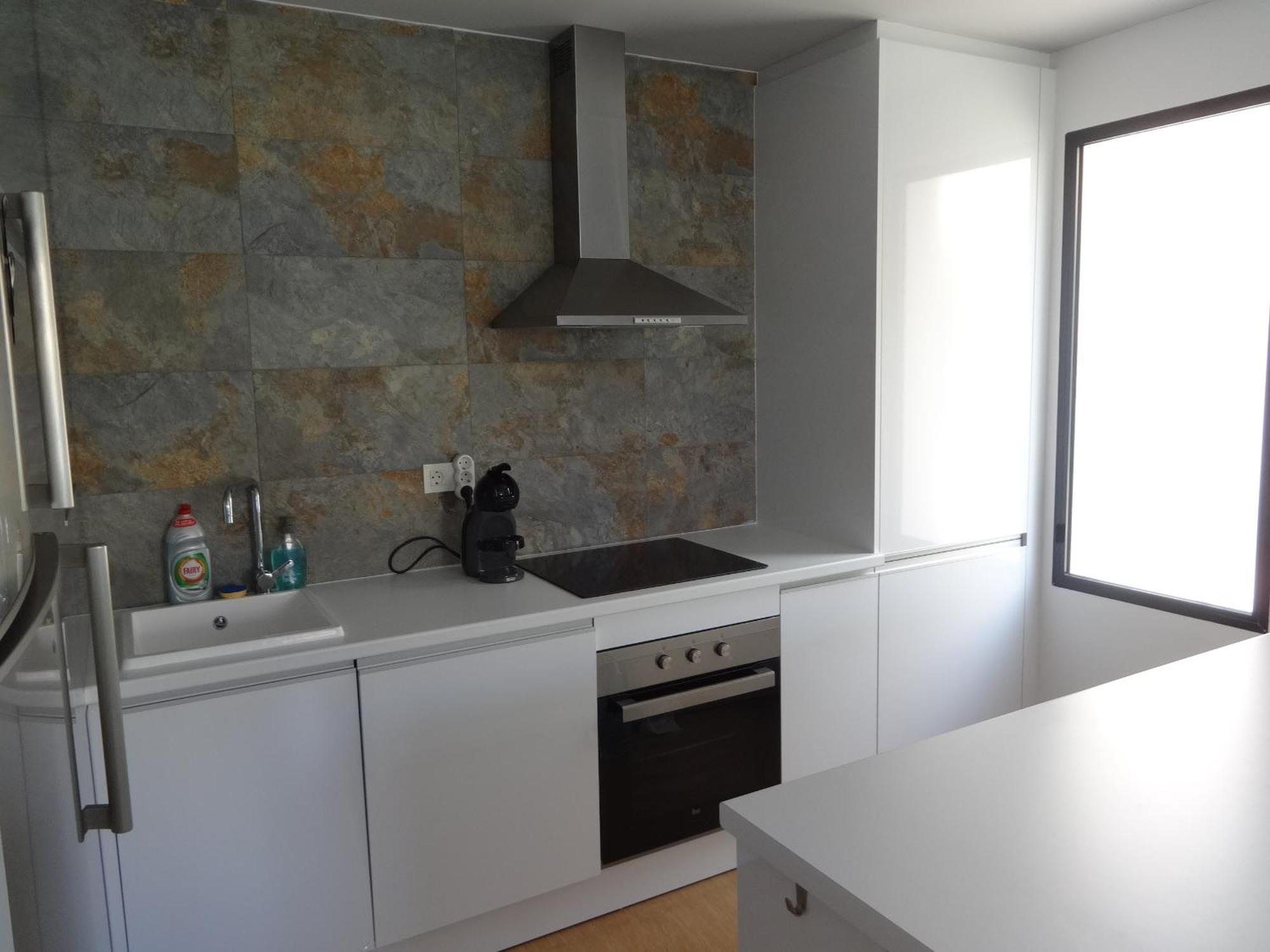 Ferienwohnung Residencial Sabrina Penthouse Orihuela Exterior foto