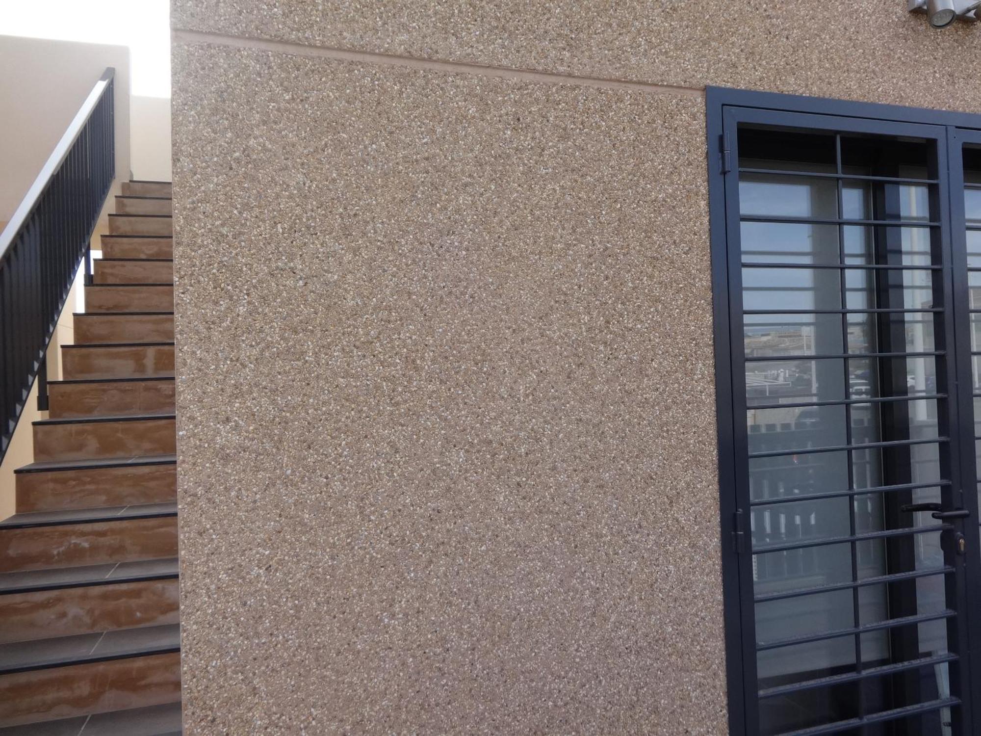 Ferienwohnung Residencial Sabrina Penthouse Orihuela Exterior foto