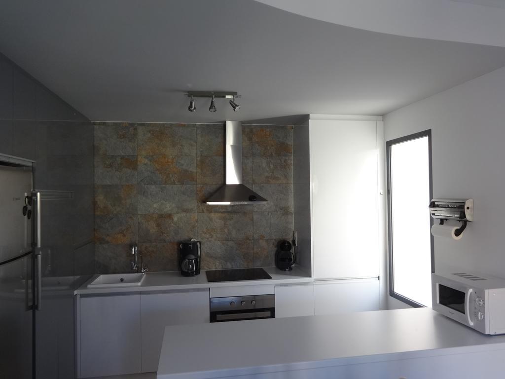Ferienwohnung Residencial Sabrina Penthouse Orihuela Exterior foto
