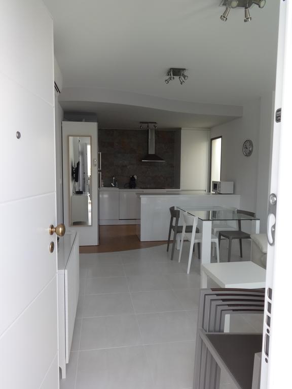 Ferienwohnung Residencial Sabrina Penthouse Orihuela Exterior foto