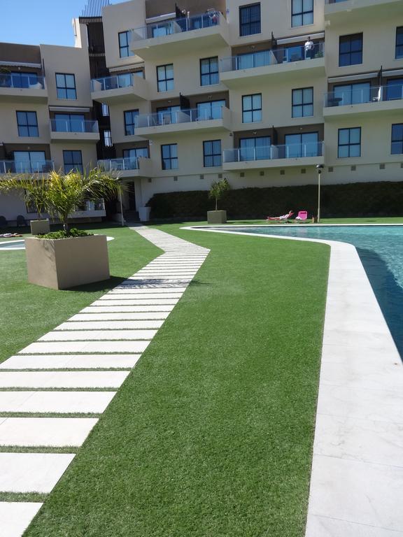 Ferienwohnung Residencial Sabrina Penthouse Orihuela Exterior foto