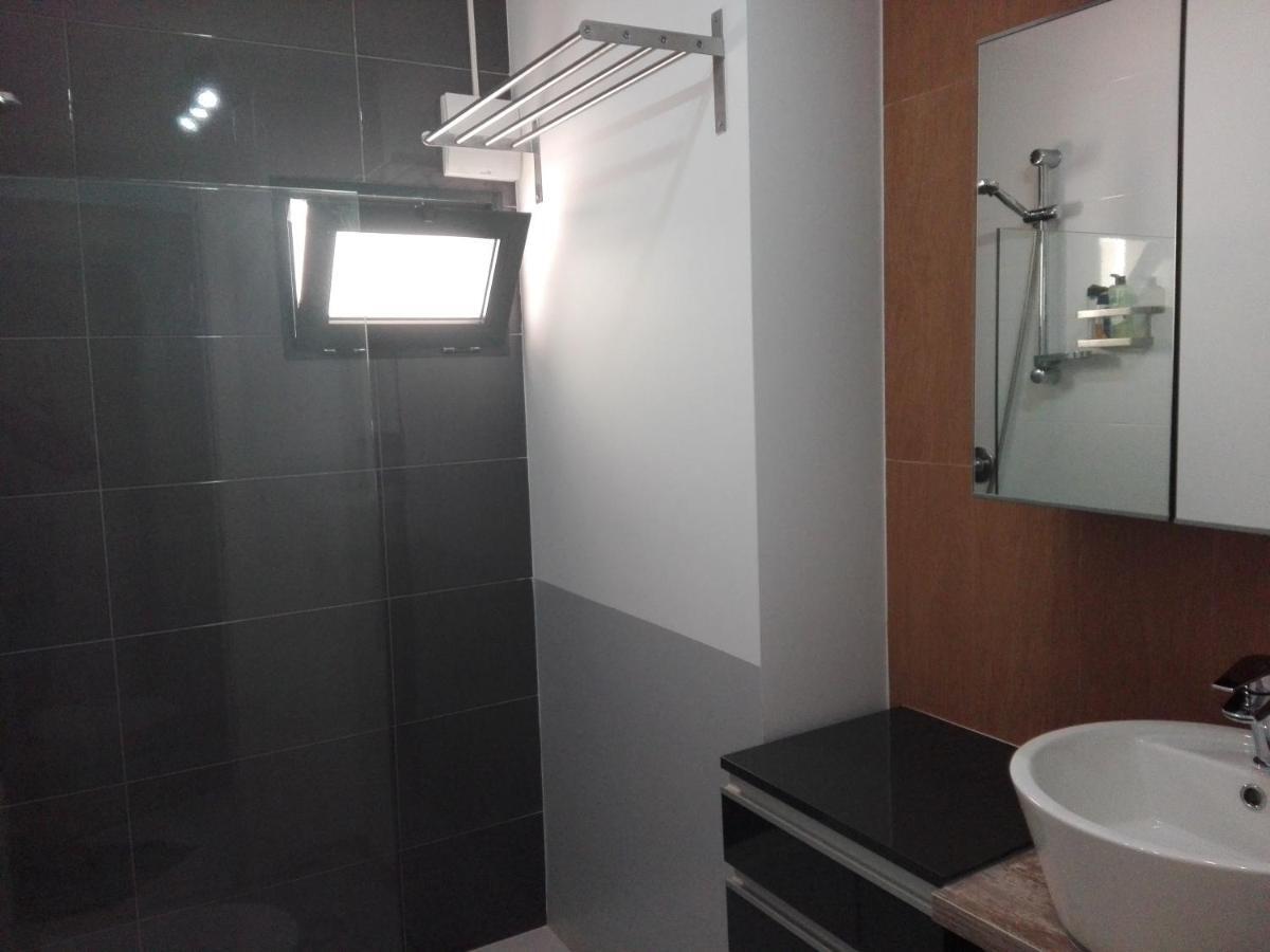 Ferienwohnung Residencial Sabrina Penthouse Orihuela Exterior foto
