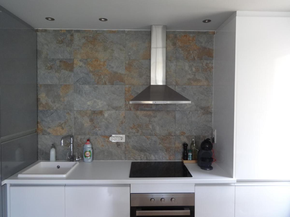 Ferienwohnung Residencial Sabrina Penthouse Orihuela Exterior foto